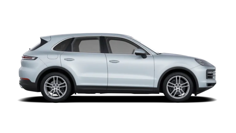 Porsche Cayenne 2026 suv