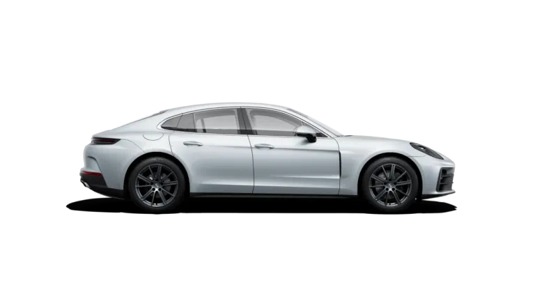 Porsche Panamera 2026 sedan