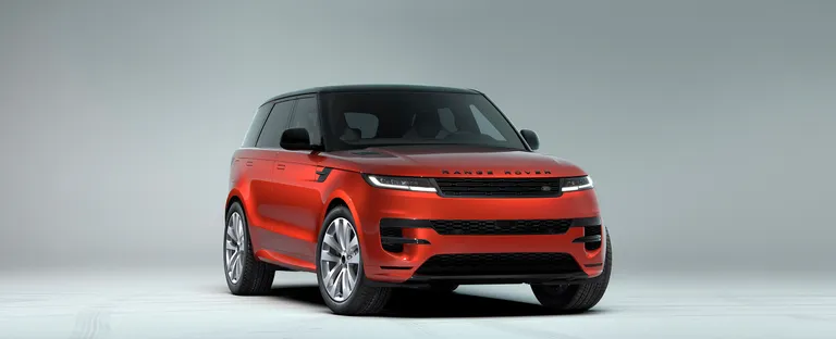 Land Rover Range Rover Sport 2026 suv