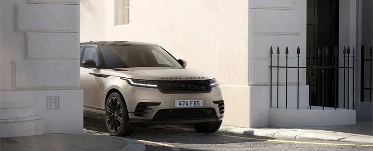 Land Rover Range Rover Velar 2026 suv