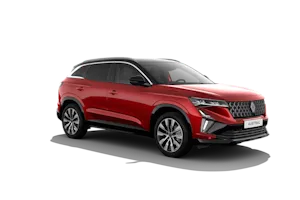 Renault Austral 2025 suv