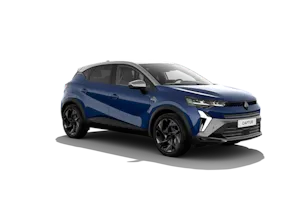 Renault Captur 2025 suv