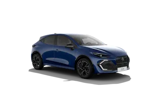 Renault Clio 2024 ferdehátú