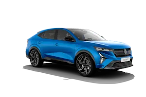 Renault Rafale 2025 suv