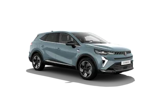 Renault Symbioz 2025 suv