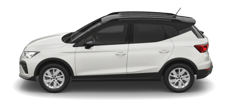 Seat Arona 2025 suv