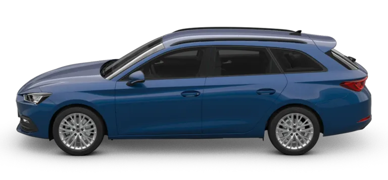 Seat Leon Kombi 2025 kombi