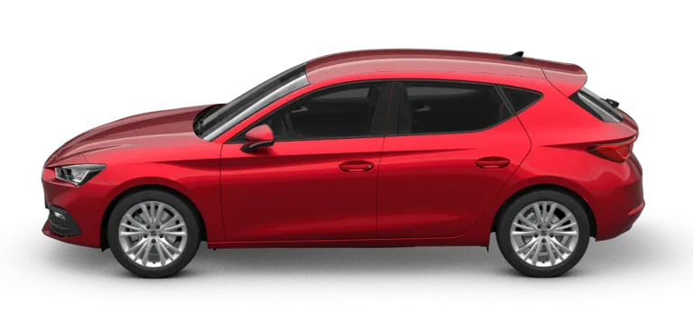 Seat Leon 2025 ferdehátú