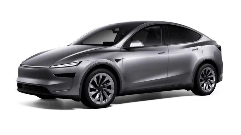 Tesla Model Y 2025 suv