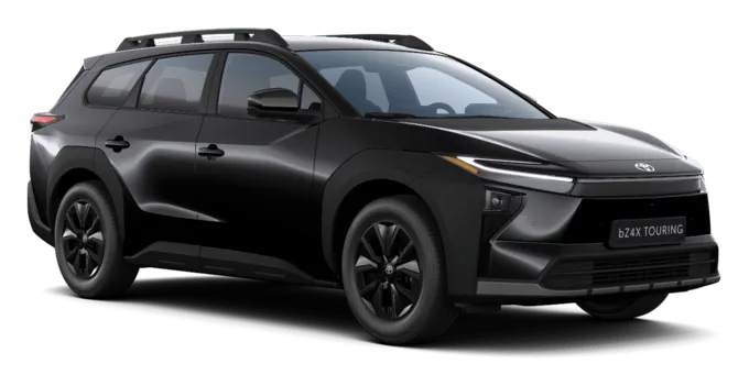Toyota bZ4X Touring 2026 suv