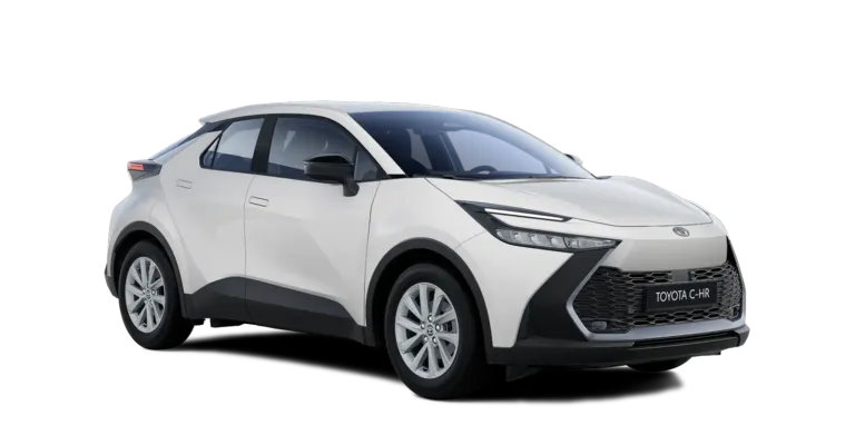 Toyota C-HR 2026 suv