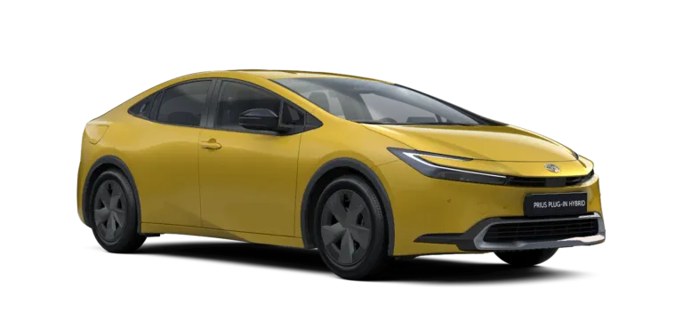 Toyota Prius Plug-in 2026 ferdehátú