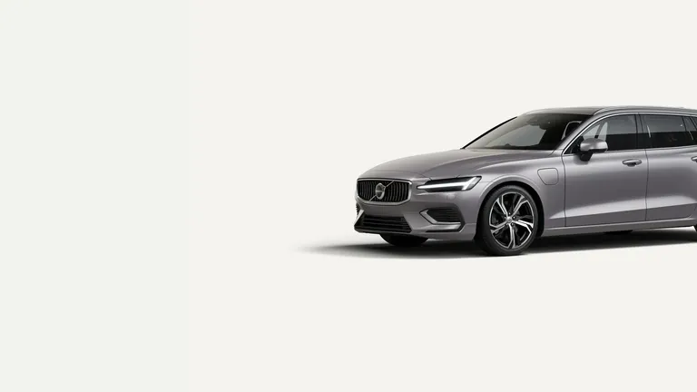 Volvo V60 Mild Hybrid 2027 kombi