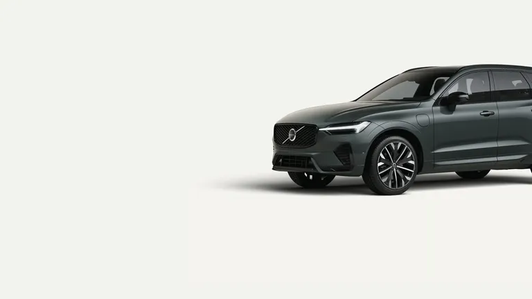 Volvo XC60 Mild Hybrid 2027 suv