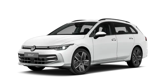Volkswagen Golf Variant 2025 kombi