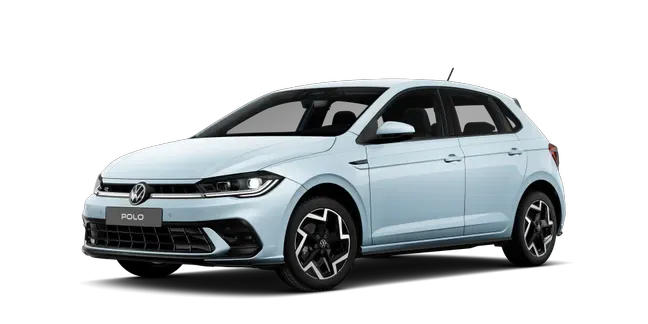 Volkswagen Polo 2025 ferdehátú